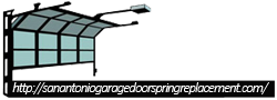 Garage Door Of San Antonio Logo